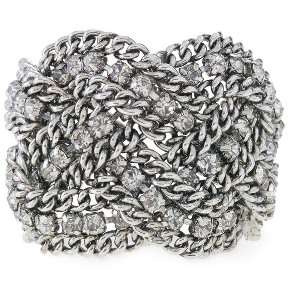 Stella & Dot - Petra Braided Bracelet - Picture 3 of 8